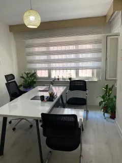 Dyt. İlayda Kaya profilinde yer alan galeri fotoğrafı.