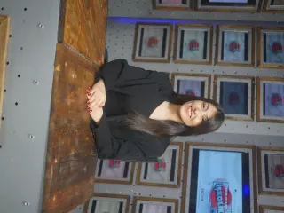 Dkt. Betül Arslan profilinde yer alan galeri fotoğrafı.