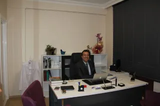 Op. Dr. Esen Karakaya profilinde yer alan galeri fotoğrafı.