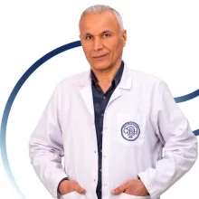 Uzm. Dr. Hüseyin Konca — Nöroloji, Diyarbakır. Portre fotoğrafı.