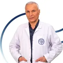 Uzm. Dr. Hüseyin Konca — Nöroloji, Diyarbakır. Portre fotoğrafı.