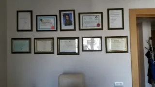 Uzm. Dr. Zeynep Pınar profilinde yer alan galeri fotoğrafı.