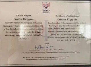 Doç. Dr. Canan Kuygun Karcı profilinde yer alan galeri fotoğrafı.