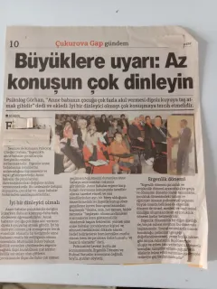 Psk. Gürdal Görhan profilinde yer alan galeri fotoğrafı.