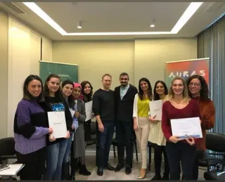 Kl. Psk. Bayram Gündüz profilinde yer alan galeri fotoğrafı.