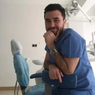 Uzm. Dr. Yasin Çamili profilinde yer alan galeri fotoğrafı.