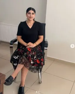 Kl. Psk. Kübra Şeykun profilinde yer alan galeri fotoğrafı.