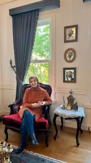 Kl. Psk. Büşra Hayırlı Hanay profilinde yer alan galeri fotoğrafı.