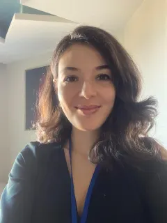Uzm. Dr. Cansu Pınar Yavaş profilinde yer alan galeri fotoğrafı.