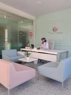 Uzm. Dr. Nuriye Ayrancı profilinde yer alan galeri fotoğrafı.