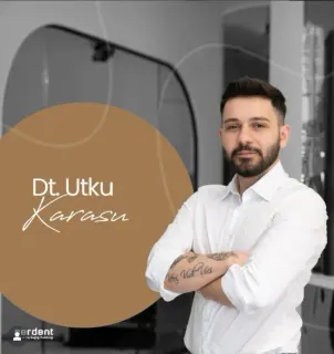 Dt. Utku Karasu profilinde yer alan galeri fotoğrafı.