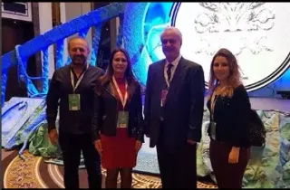 Dr. İlyas Yazıcı profilinde yer alan galeri fotoğrafı.