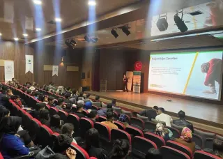Kl. Psk. Seher Aydemir profilinde yer alan galeri fotoğrafı.