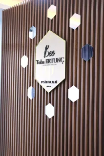 Psk. Tuba Ertunç profilinde yer alan galeri fotoğrafı.