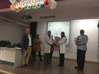Psk. Nurşah Erdoğan profilinde yer alan galeri fotoğrafı.