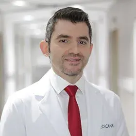 Op. Dr. Ahmet Duhan Özbay profilinde yer alan galeri fotoğrafı.