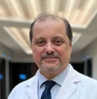Prof. Dr. Ali Kubilay Korkut profilinde yer alan galeri fotoğrafı.