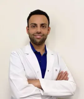 Doç. Dr. Onur Elbasan profilinde yer alan galeri fotoğrafı.