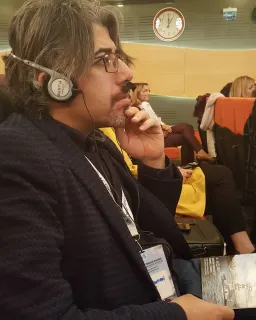Kl. Psk. Dr. Abdurrahman Kendirci profilinde yer alan galeri fotoğrafı.