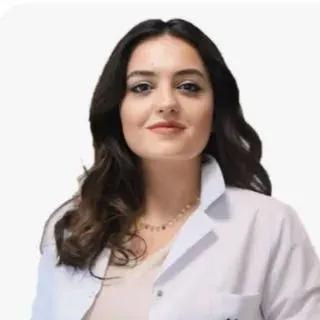 Dyt. Dilare Ünsal — Diyetisyen, Kayapınar, Diyarbakır. Portre fotoğrafı.