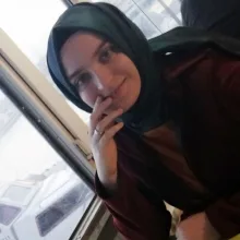 Psk. Dan. Nur Dilşat Küçükoğlu — Psikolojik Danışma ve Rehberlik. Portre fotoğrafı.