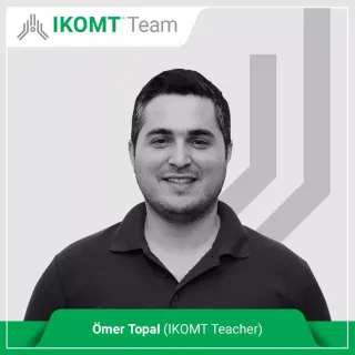 Fzt. Ömer Topal profilinde yer alan galeri fotoğrafı.