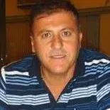 Uzm. Dr. Tuncay Kımıllı — İç Hastalıkları, Çorum. Portre fotoğrafı.