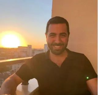 Dt. Ege Türkyılmaz profilinde yer alan galeri fotoğrafı.