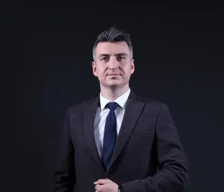 Doç. Dr. Doğukan Özkan profilinde yer alan galeri fotoğrafı.