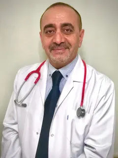 Uzm. Dr. Faruk Demir profilinde yer alan galeri fotoğrafı.