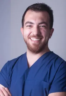Uzm. Dt. Selman Çelen profilinde yer alan galeri fotoğrafı.