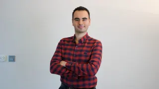 Doç. Dr. Hakan Öğütlü profilinde yer alan galeri fotoğrafı.