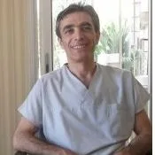 Op. Dr. Hüseyin Güray Alın — Ortopedi Ve Travmatoloji. Portre fotoğrafı.