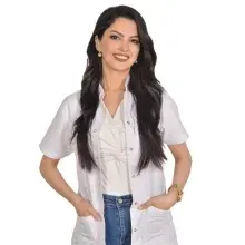 Op. Dr. Saadet Altan — Kadın Hastalıkları Ve Doğum, Batman. Portre fotoğrafı.