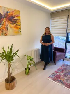 Psk. Gamze Sönmez Kalpaklı profilinde yer alan galeri fotoğrafı.