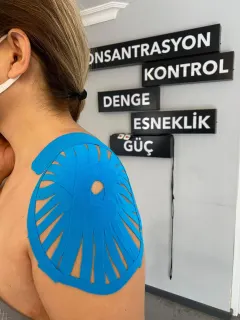 Uzm. Fzt. Ahsen Gülçin Parğan Yıldız profilinde yer alan galeri fotoğrafı.