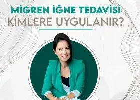 Uzm. Dr. Özlem Eranıl profilinde yer alan galeri fotoğrafı.