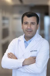 Prof. Dr. Fatih Doğan profilinde yer alan galeri fotoğrafı.