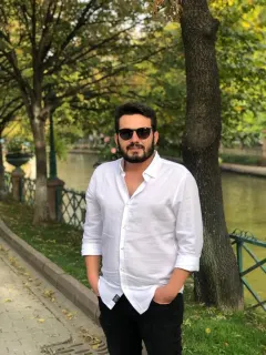 Dt. Hakan Taşkın profilinde yer alan galeri fotoğrafı.