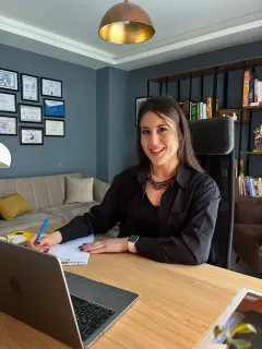 Kl. Psk. Emine Çınar profilinde yer alan galeri fotoğrafı.