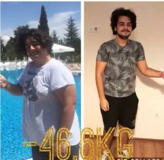 Dyt. Selda Gülşen Ocak profilinde yer alan galeri fotoğrafı.