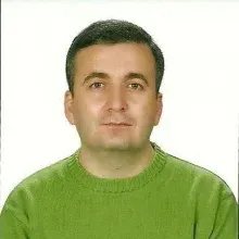 Op. Dr. Ahmet Kılınç — Beyin Ve Sinir Cerrahisi, Elazığ. Portre fotoğrafı.