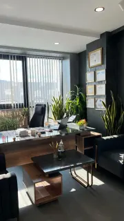 Dyt. Fatma Ece Kocabıyık profilinde yer alan galeri fotoğrafı.