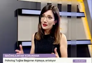 Psk. Tuğba Başpınar Alpkaya profilinde yer alan galeri fotoğrafı.