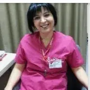 Dr. Öğr. Üyesi Aylin Aker Ayrım profilinde yer alan galeri fotoğrafı.