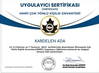Kl. Psk. Kardelen Ada profilinde yer alan galeri fotoğrafı.