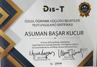Psk. Asuman Başar Kucur profilinde yer alan galeri fotoğrafı.