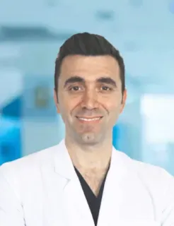 Op. Dr. Rıdvan Duran profilinde yer alan galeri fotoğrafı.