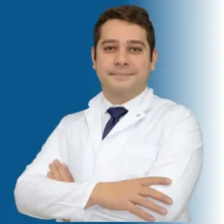 Op. Dr. Mustafa İbas profilinde yer alan galeri fotoğrafı.