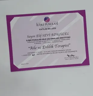 Psk. Elif Sevi Adıgüzel profilinde yer alan galeri fotoğrafı.